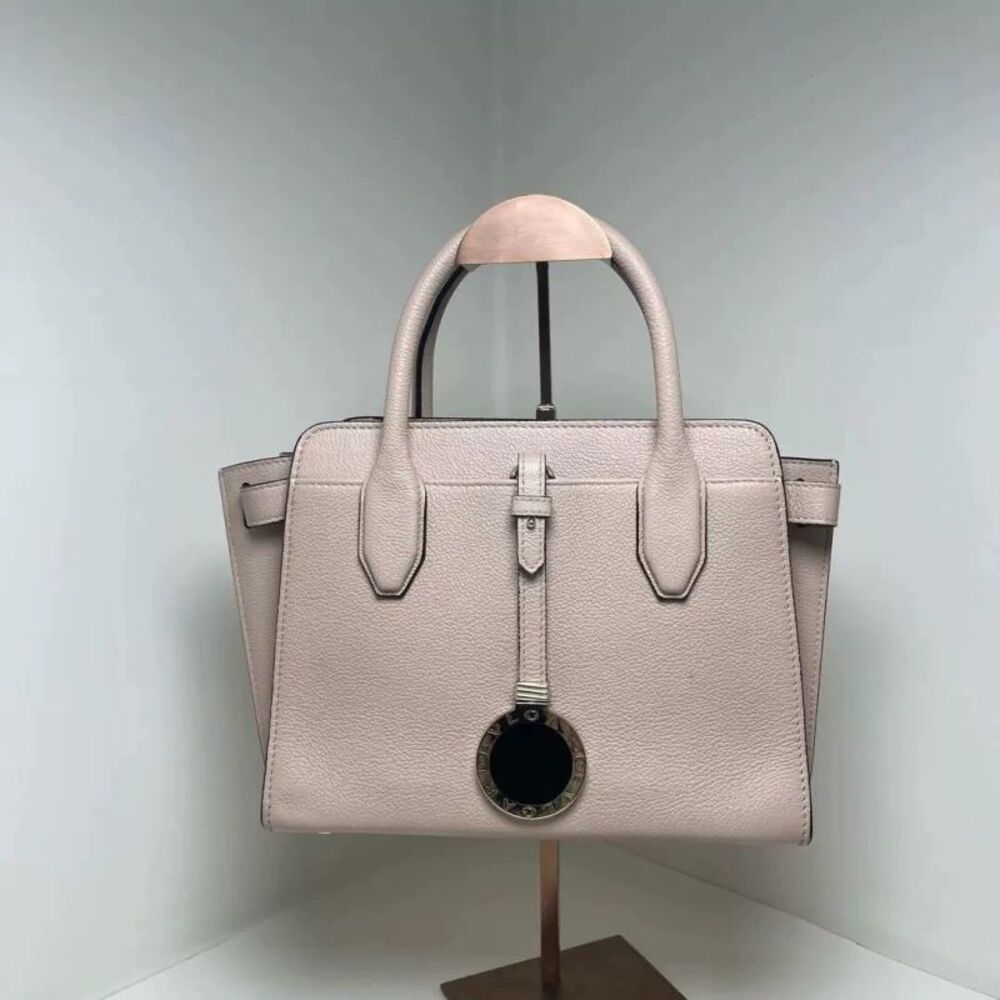 Bvlgari Women Pre-Loved Bag Very Good Condition
